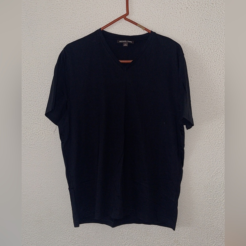 Michael Kors V-Neck Shirt